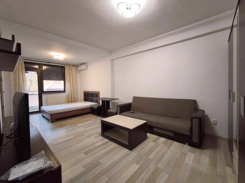 Drumul Taberei, Prelungirea Ghencea, Complex Sunrise, loc parcare.