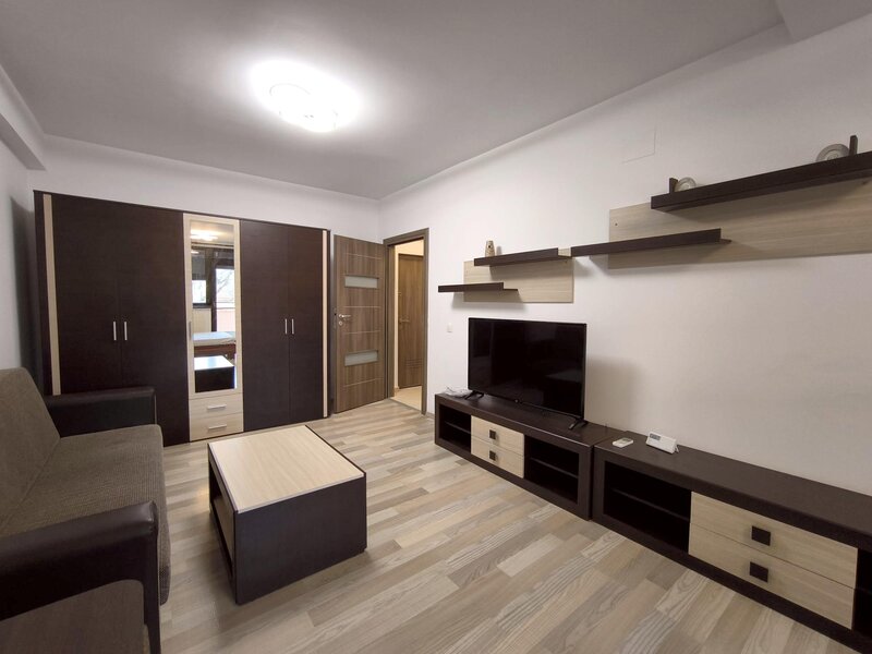 Drumul Taberei, Prelungirea Ghencea, Complex Sunrise, loc parcare.