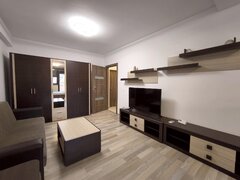 Drumul Taberei, Prelungirea Ghencea, Complex Sunrise, loc parcare